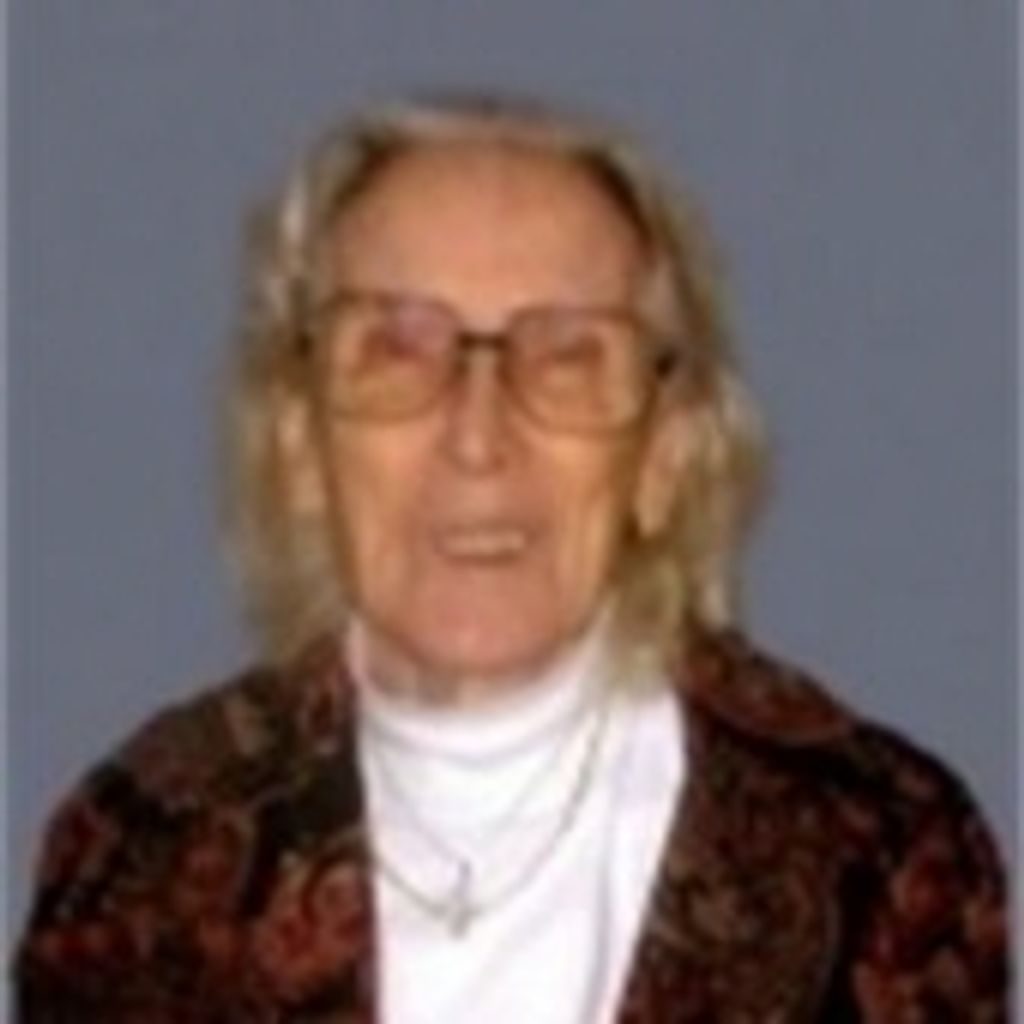 Betty Jean Brock