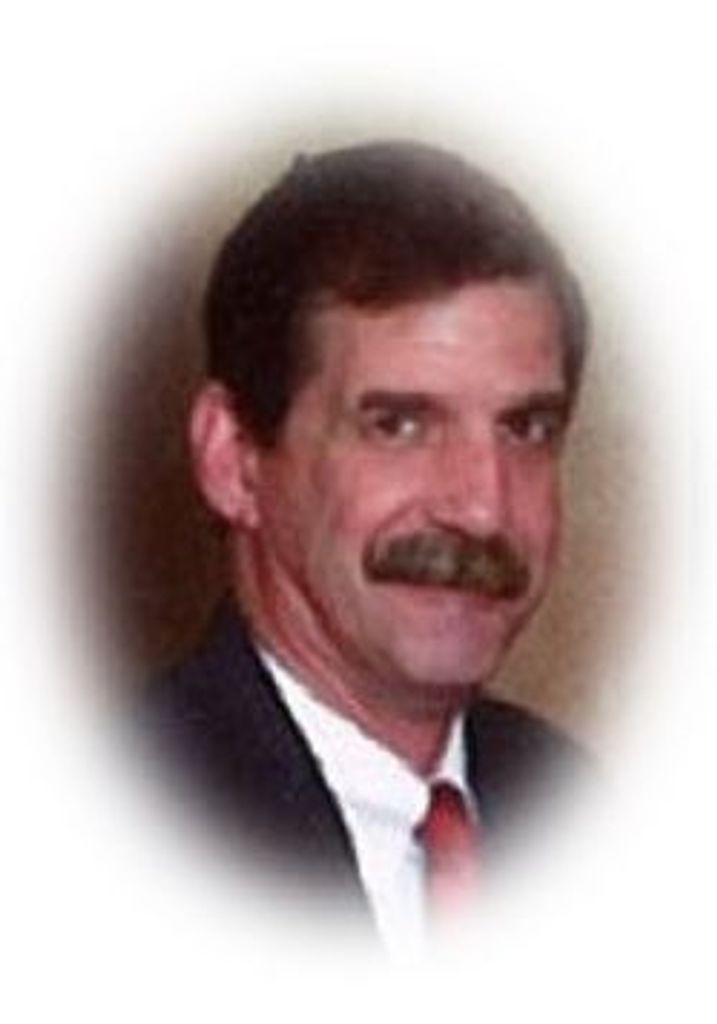 John Steven Caviness Profile Photo
