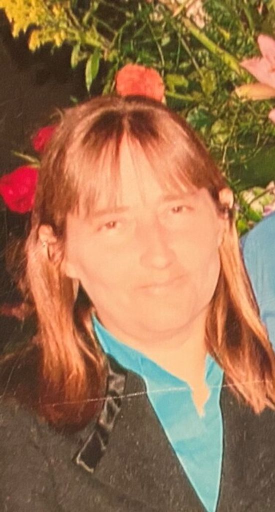 Glenda Renae Singletary