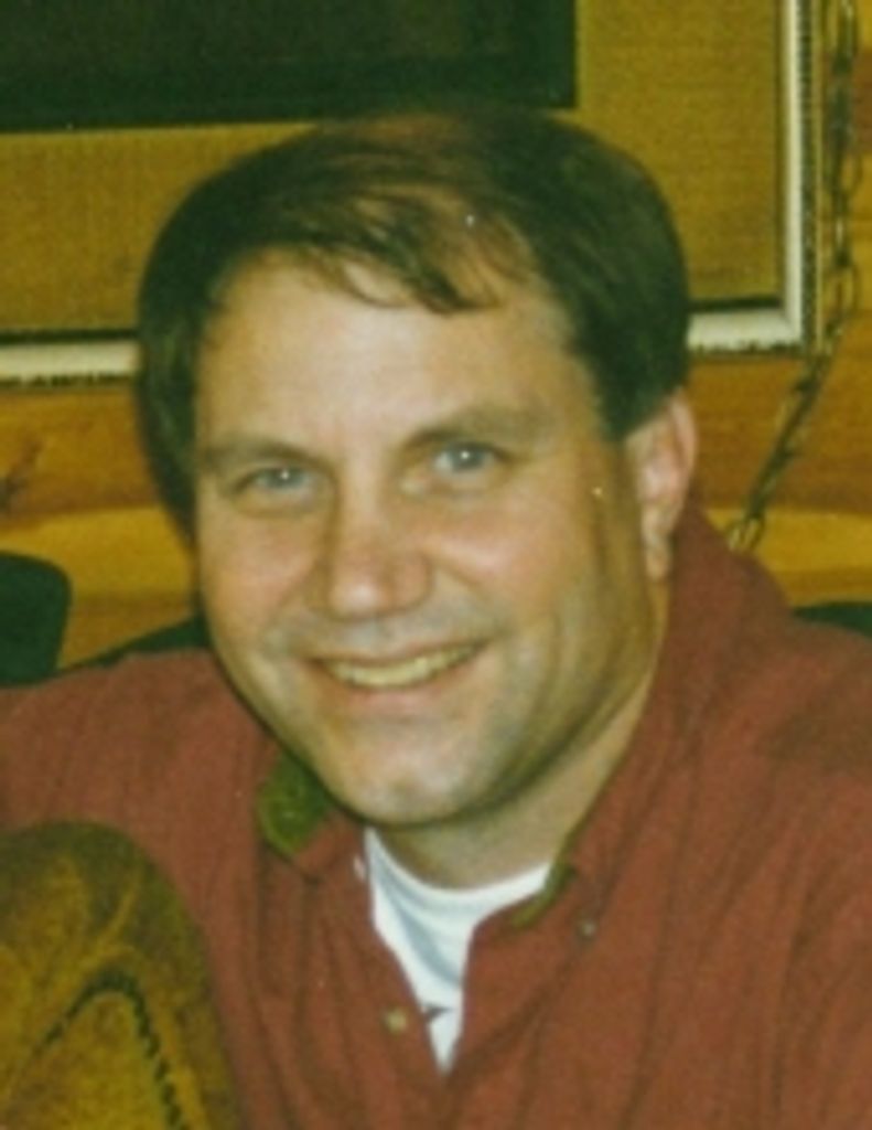 Michael Dean Gulvas