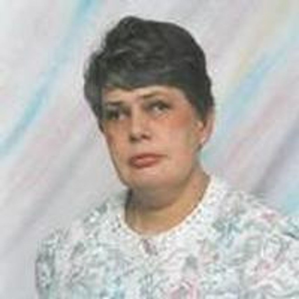 Maria Anne Groom