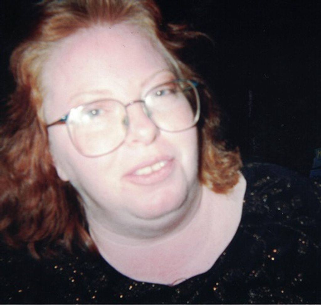 Dawn Michelle Stone Bryson