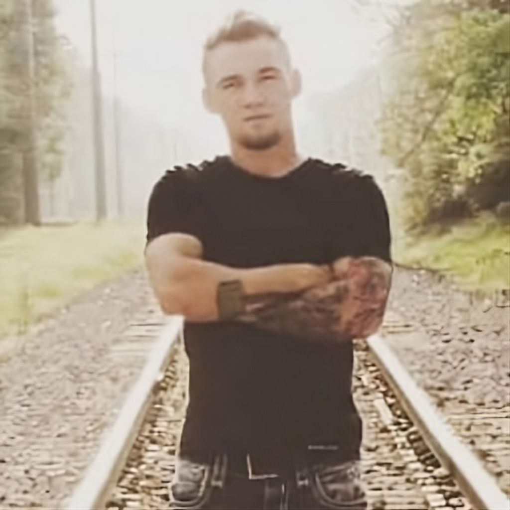 Taylor James Peavy