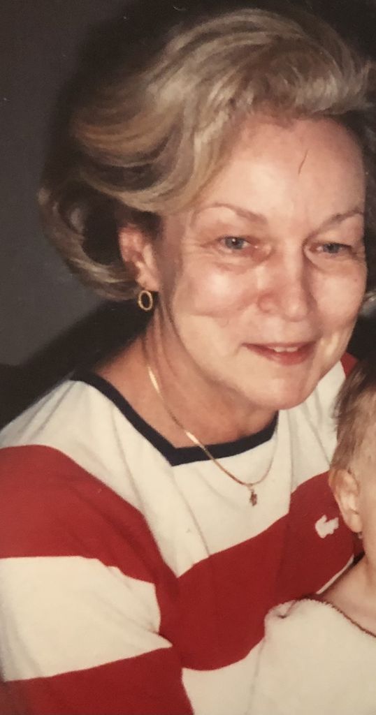 Mary Ellen Harrison Profile Photo