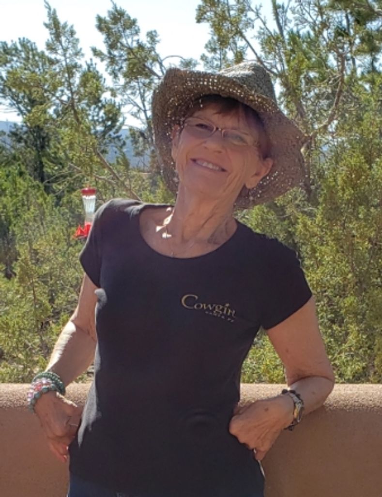 Nancy D. Holleran Profile Photo