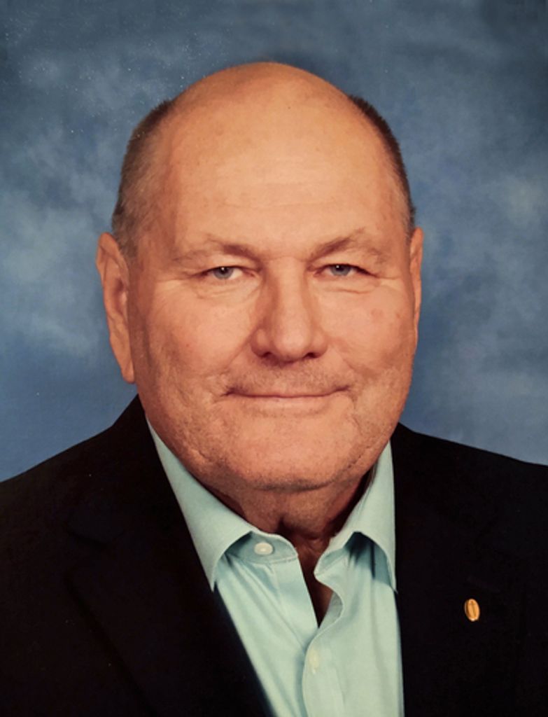 William "Bill" D. Wilkins, Jr. Profile Photo