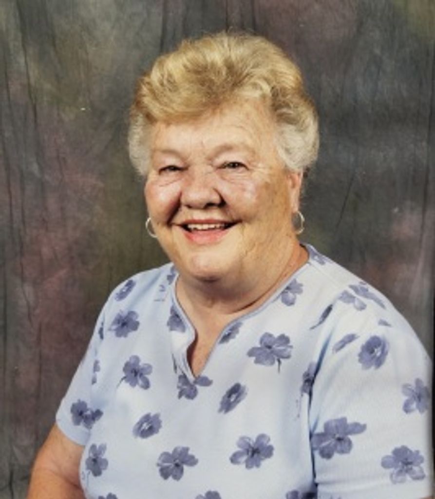 Elizabeth Bogard Profile Photo