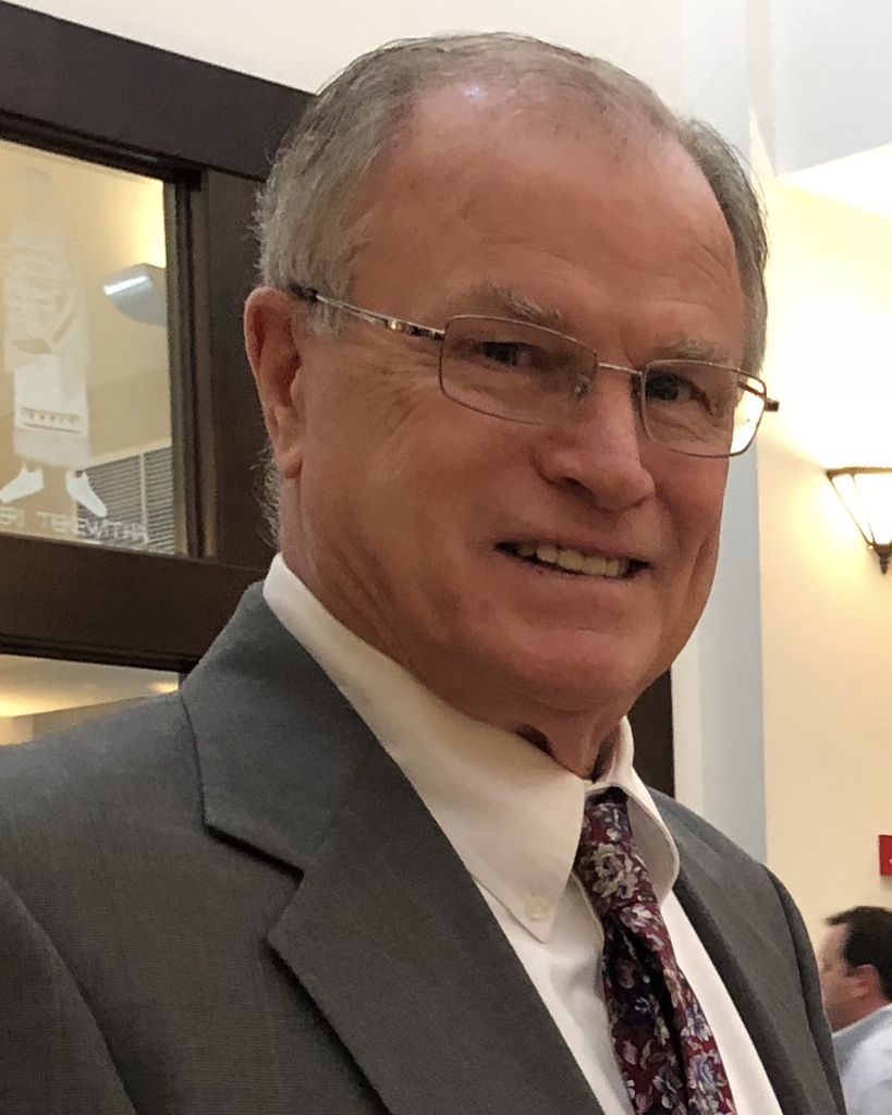 John W. Huwel Profile Photo
