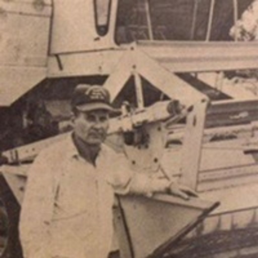 Kenneth Leavorn Hughes