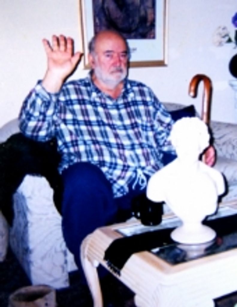 Dan Wolfe