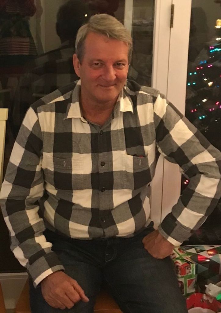 Dennis E. Mann