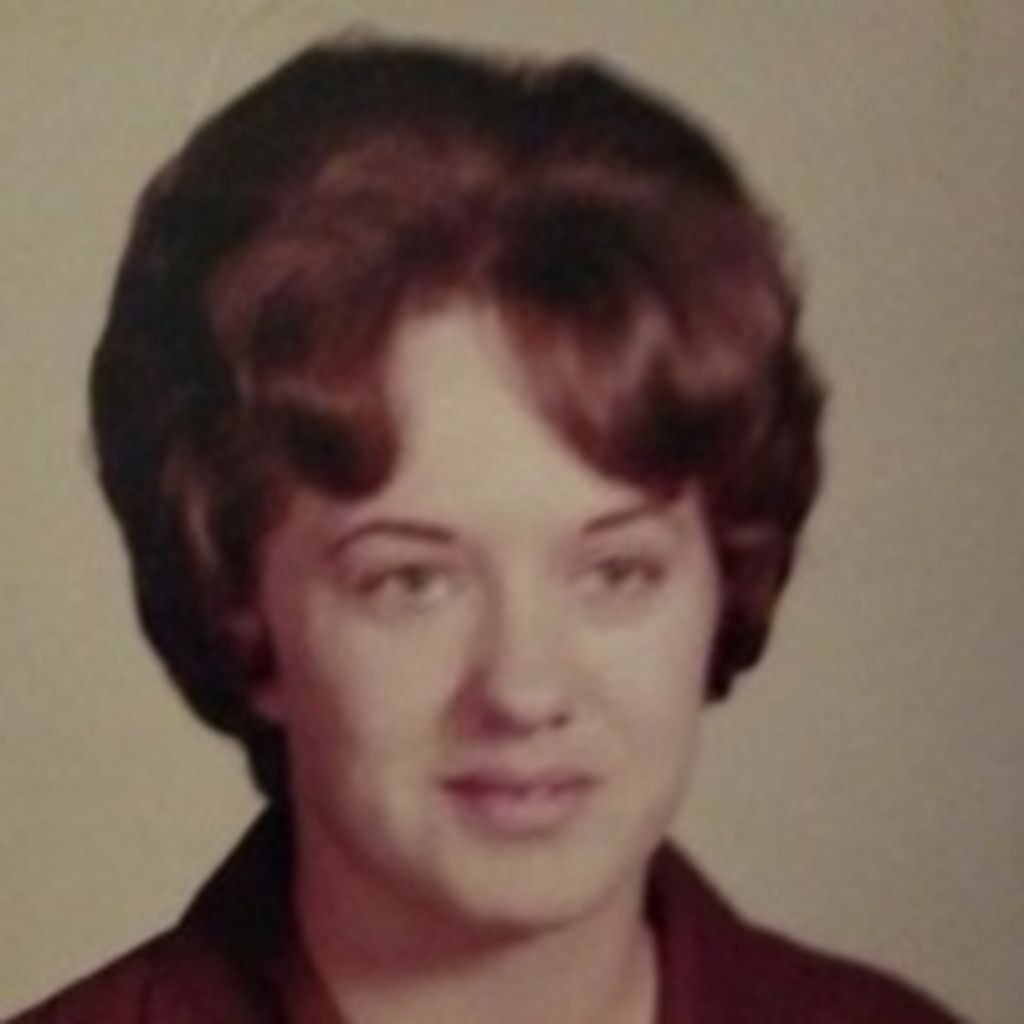 Joyce Busby Profile Photo