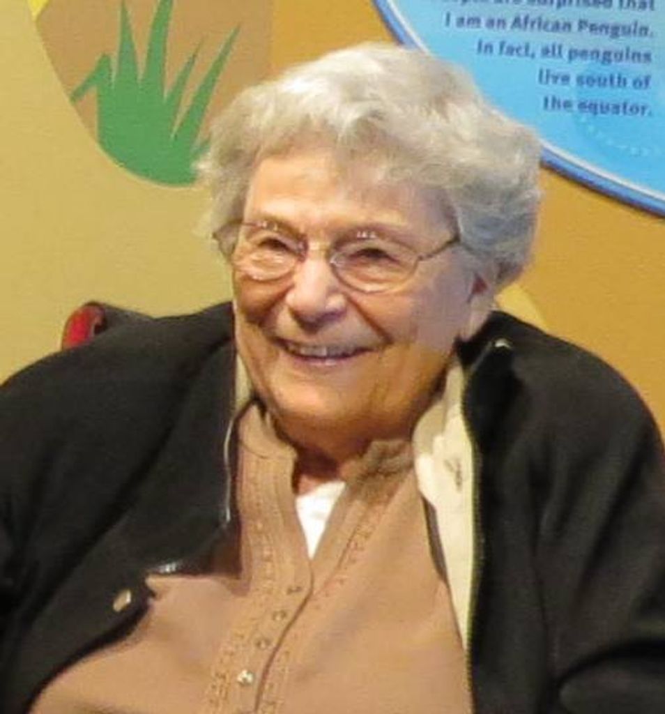 Carmella S. (Labrusciano)  Riccobono