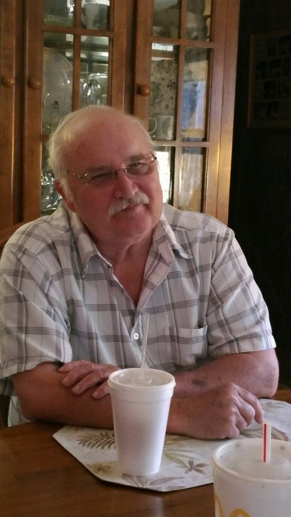 James Vincent Cunningham Sr.