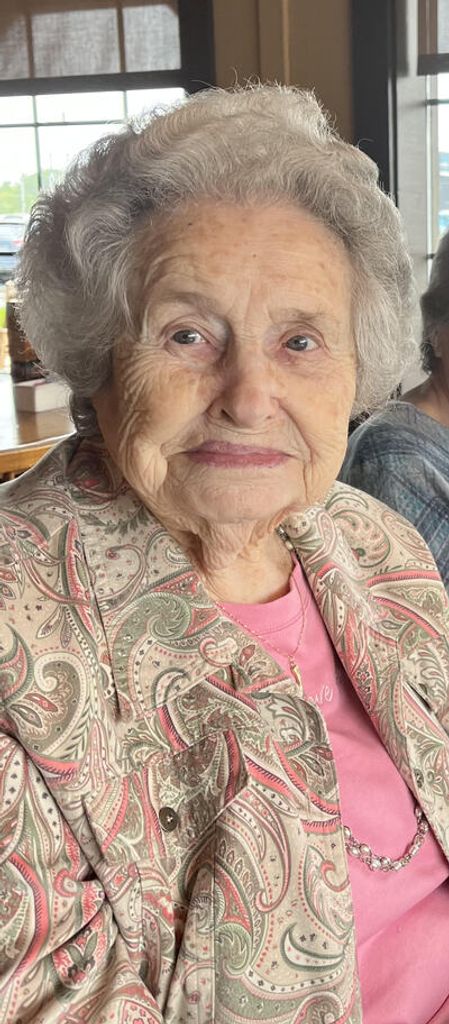 Inez Naomi Disanto Profile Photo