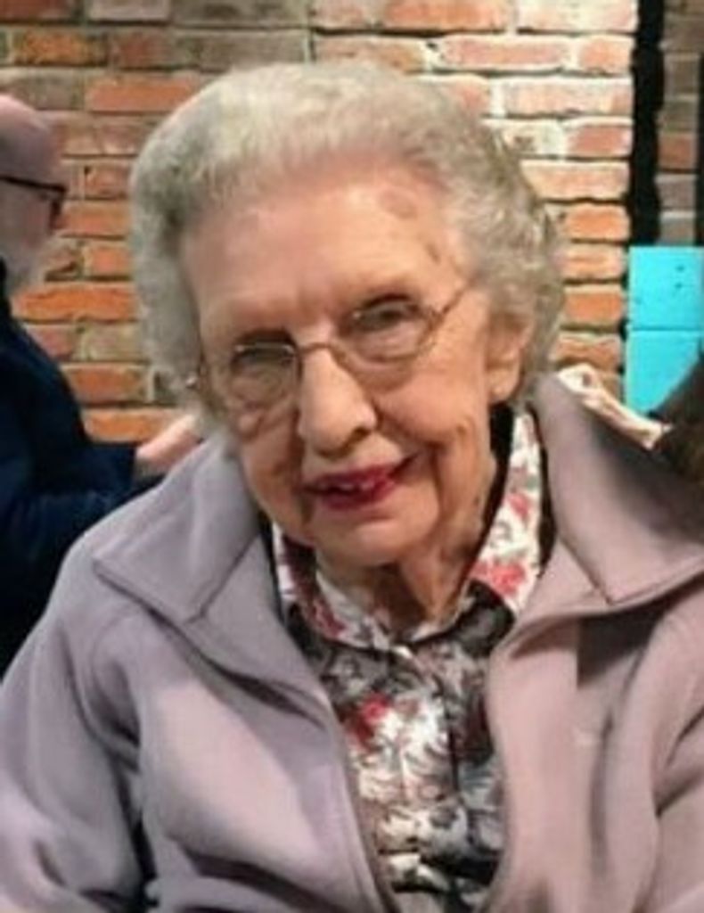 Charlotte B. Schultz
