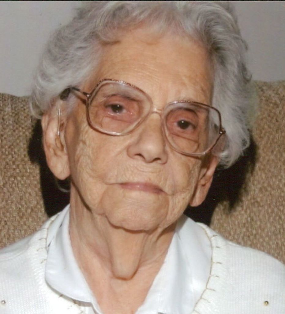 Evelyn Stanley
