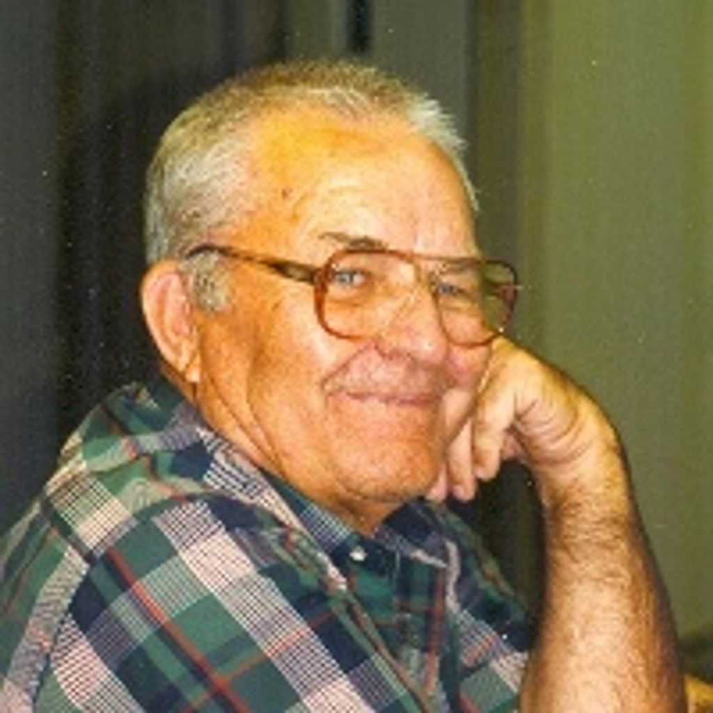 Robert Harris Rooker Profile Photo