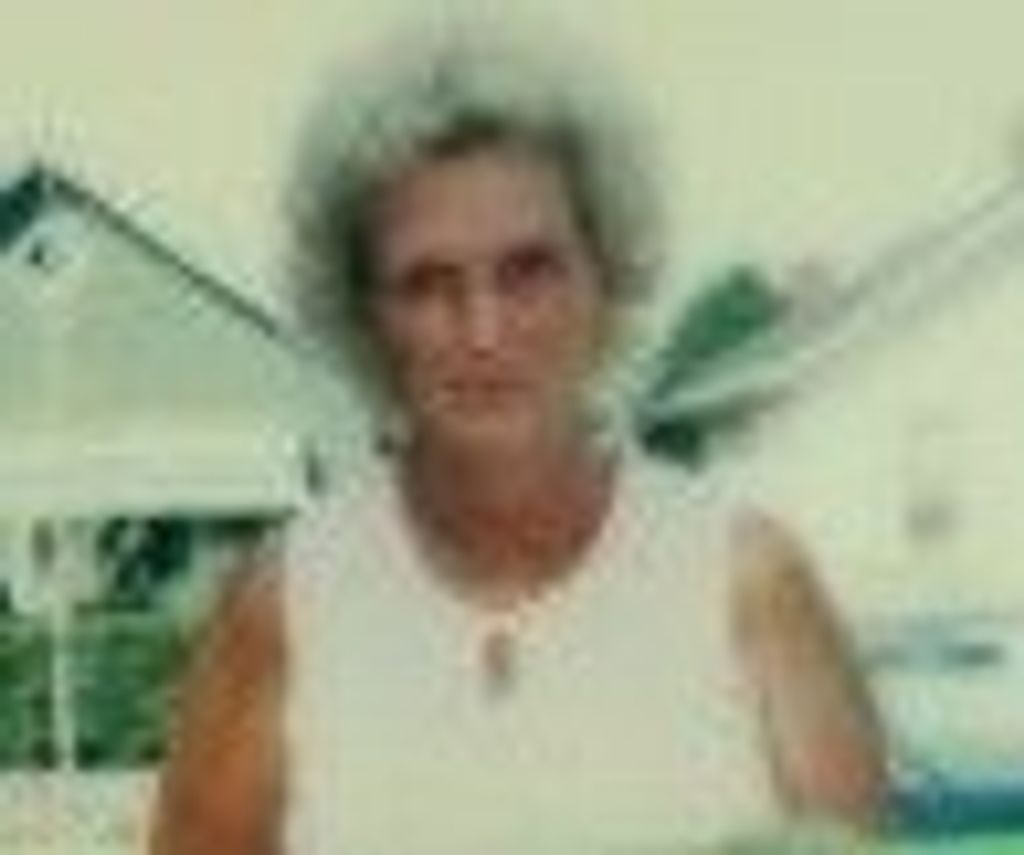 Ethel May Morse (1927-2021)