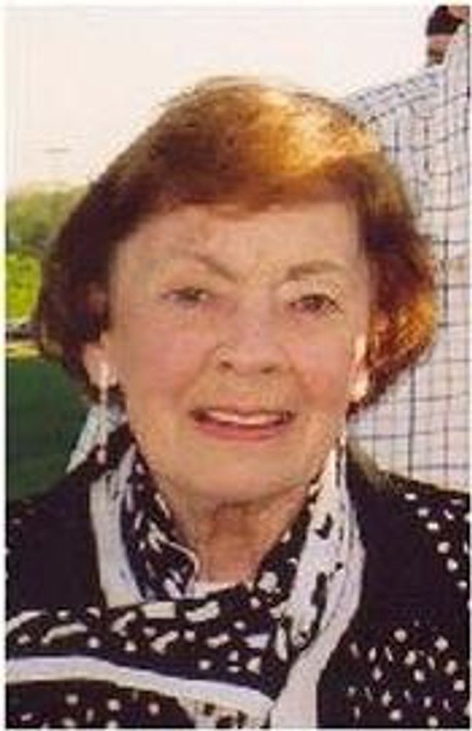 Patricia Flo Rupert