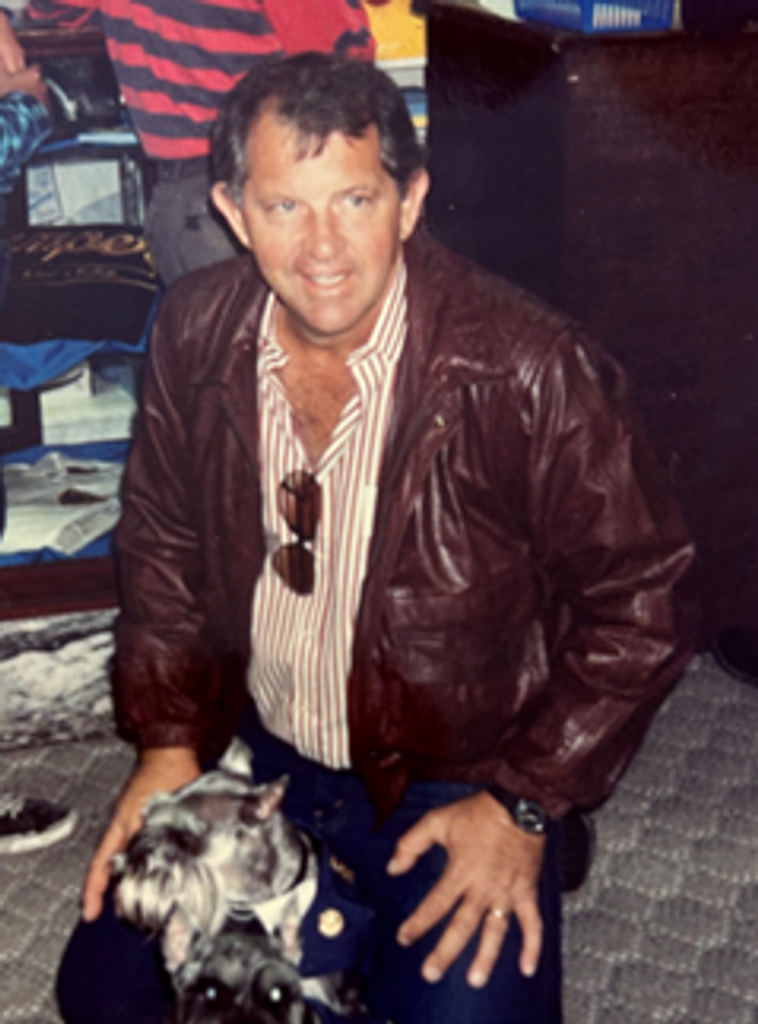 Thomas Edwards, Jr.