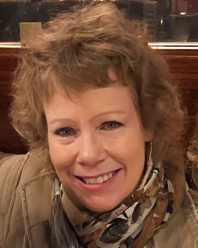 Linda Jean Teachout Watson Profile Photo