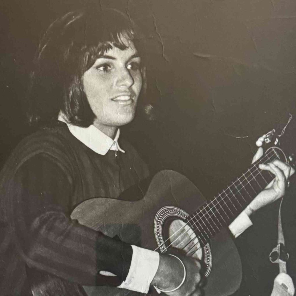 Melody Christine Hutchinson Cone Profile Photo