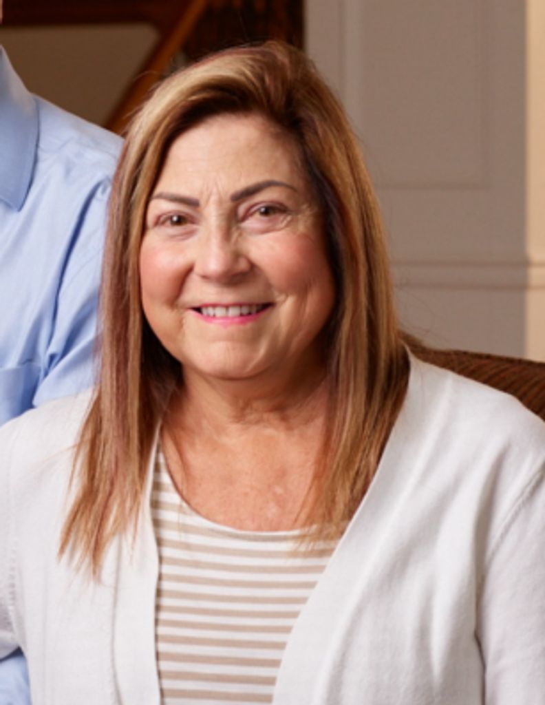 Maria A. (Frey)  Polli