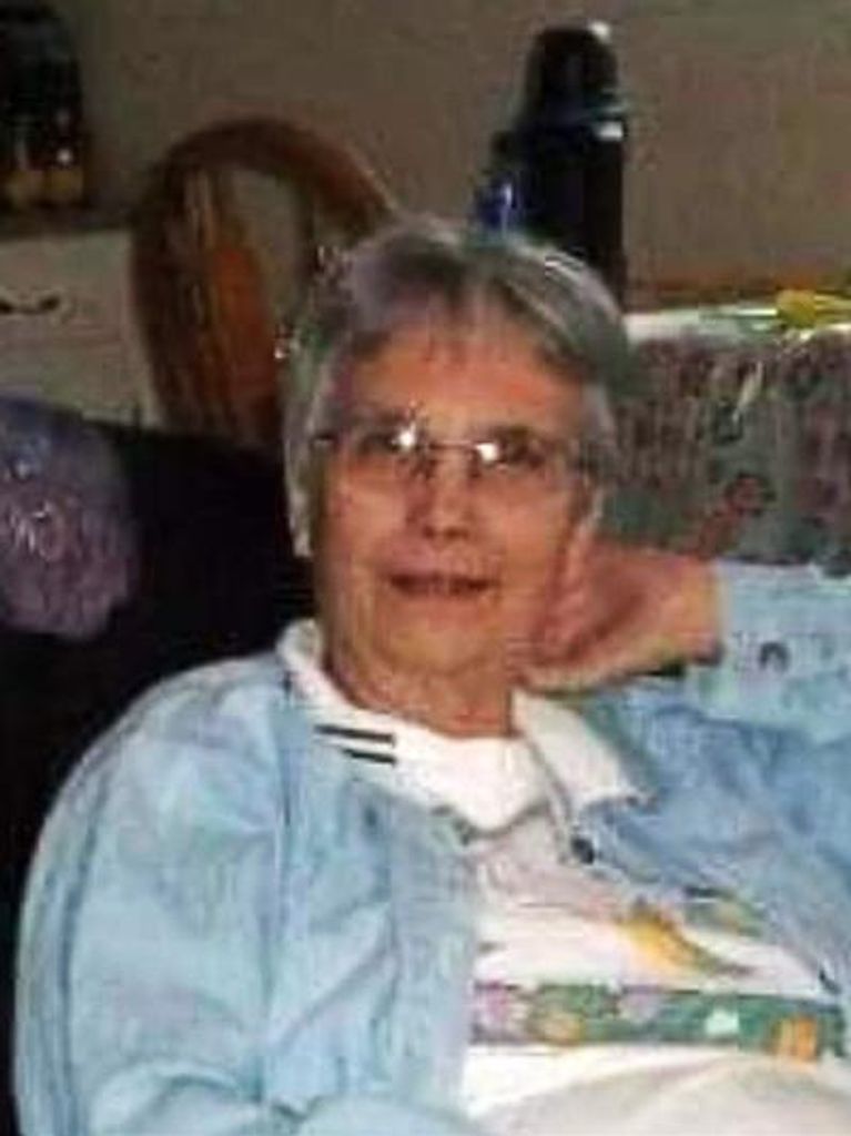 Roma Maxine Smith Profile Photo