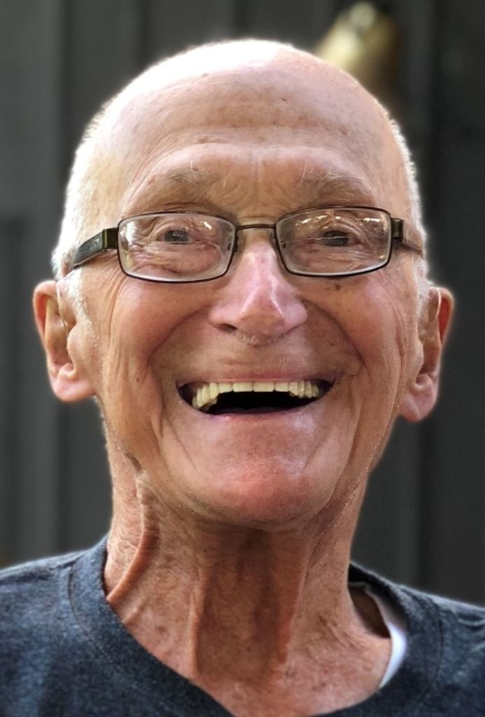 John "Jack" E. Wangler