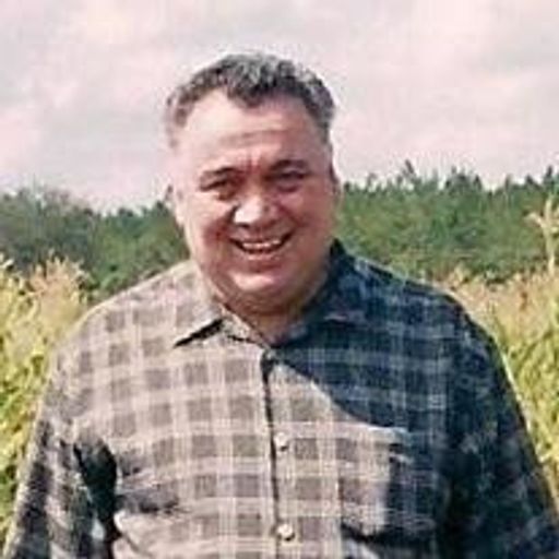 George Cope Profile Photo