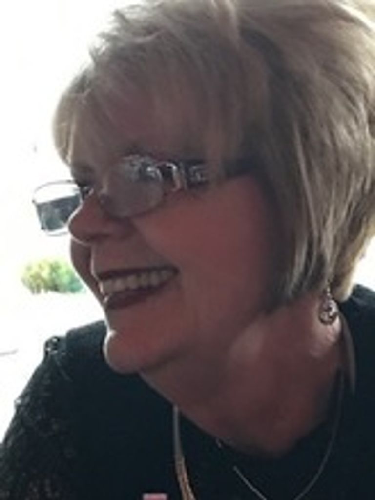 Linda Jean Panzer (Sutherland) Profile Photo