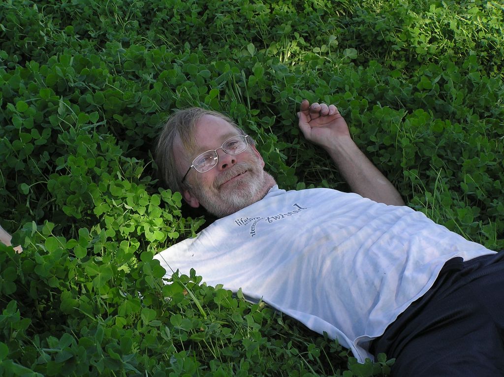 Wayne Alan Hamilton Profile Photo