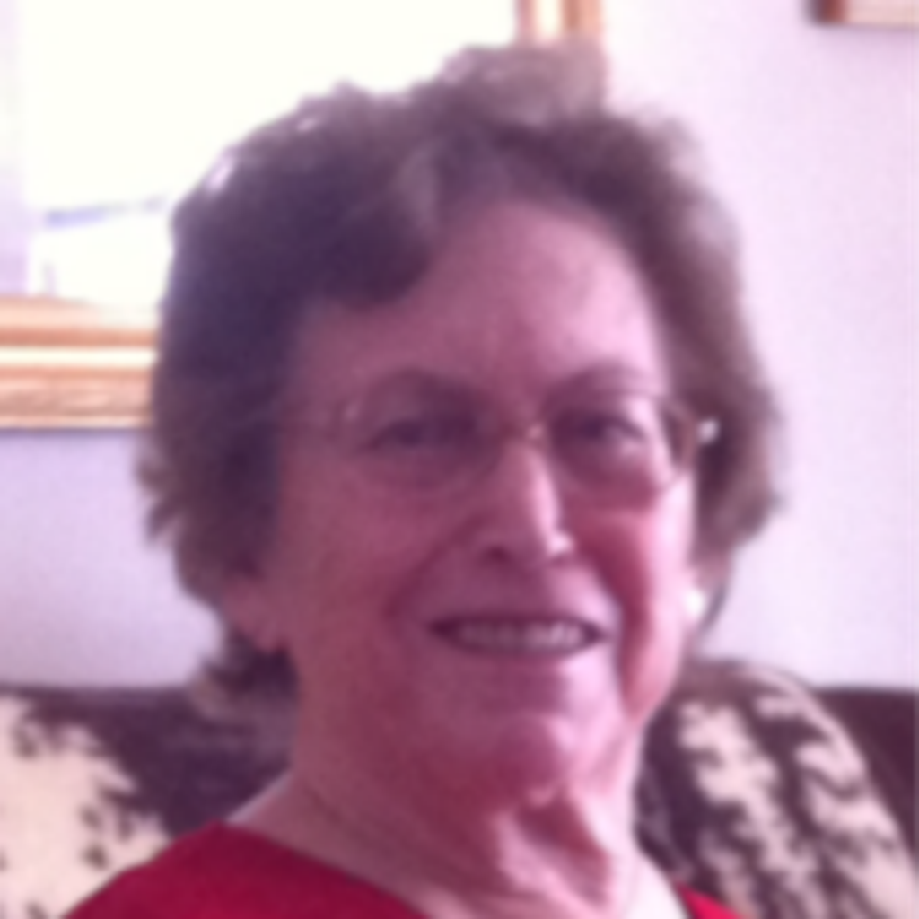 Mrs. Pearl Imogene "Jean" Thorp