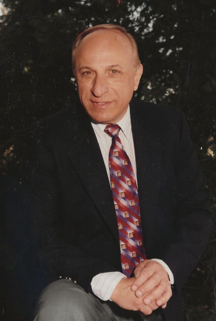Salvatore Dilisio Profile Photo