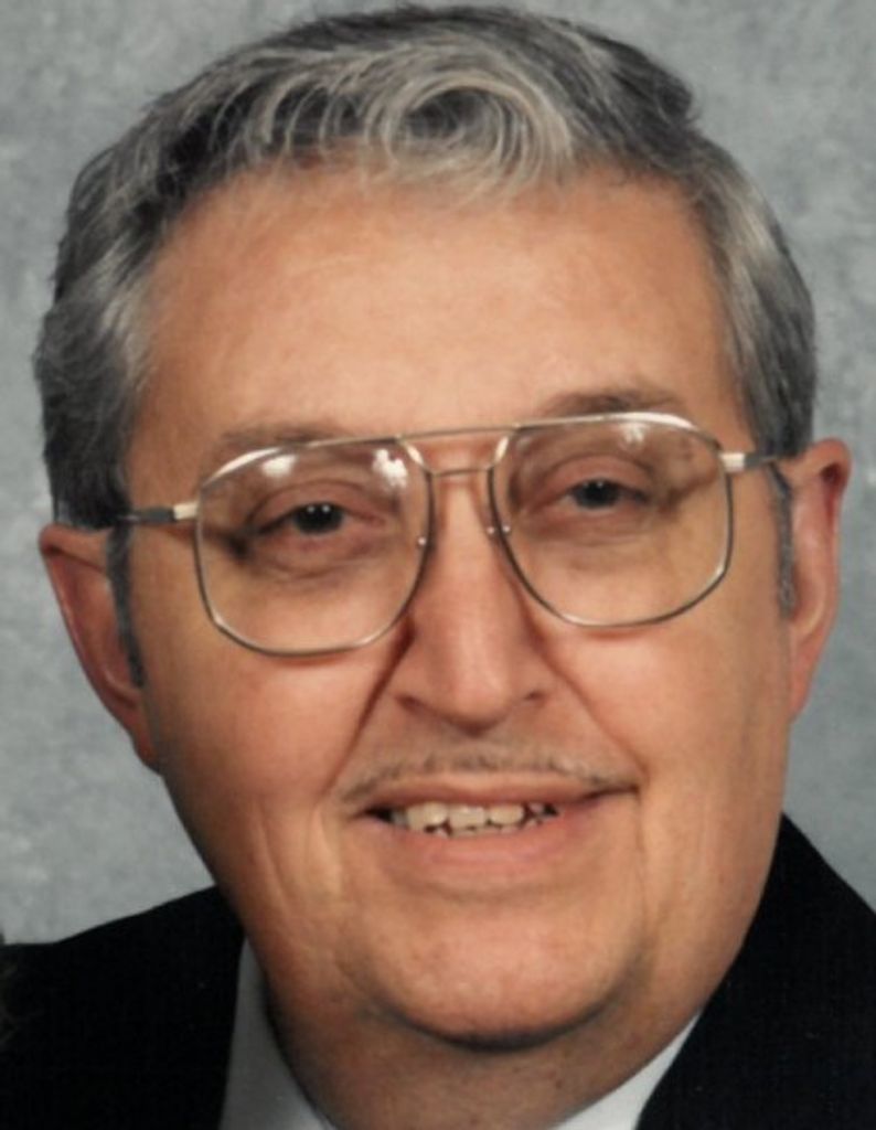 Dean Harrison