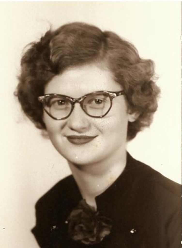 Alma Carey Profile Photo