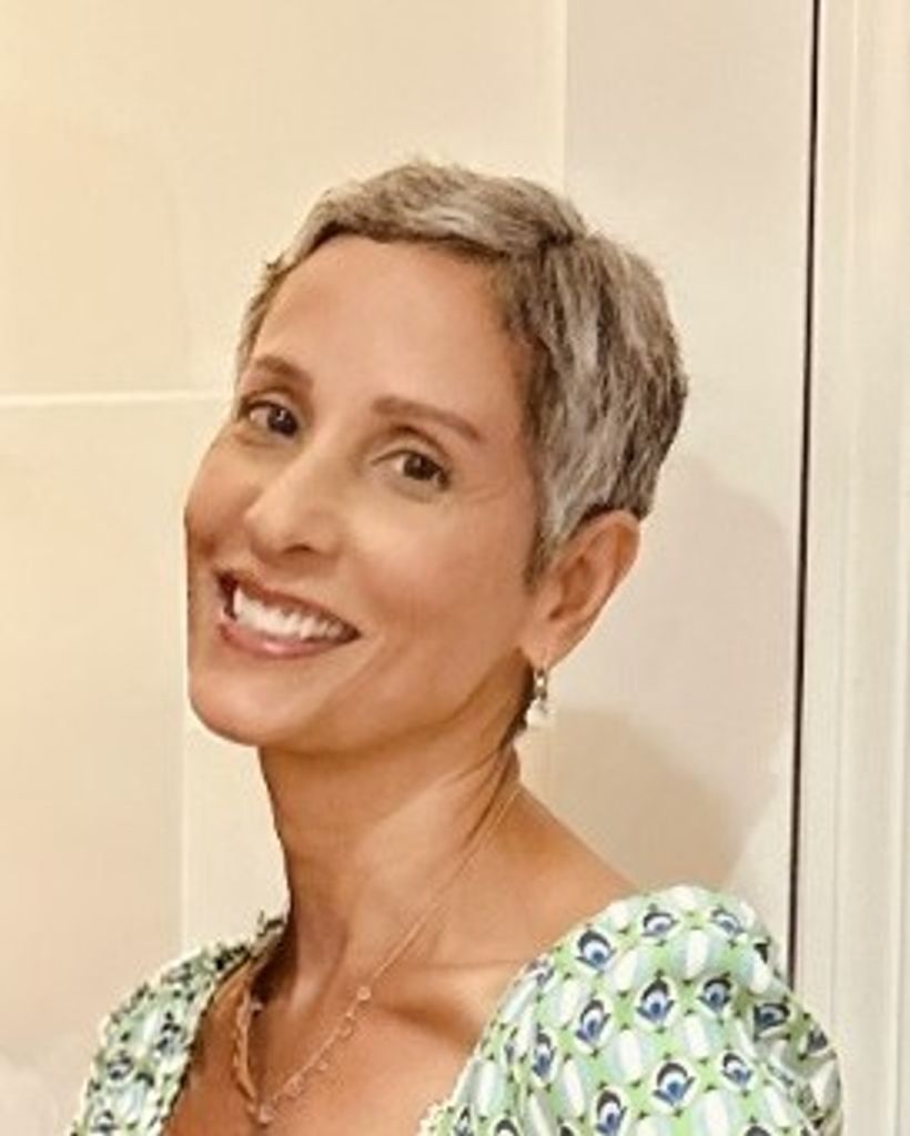 Melanie Gideon Profile Photo