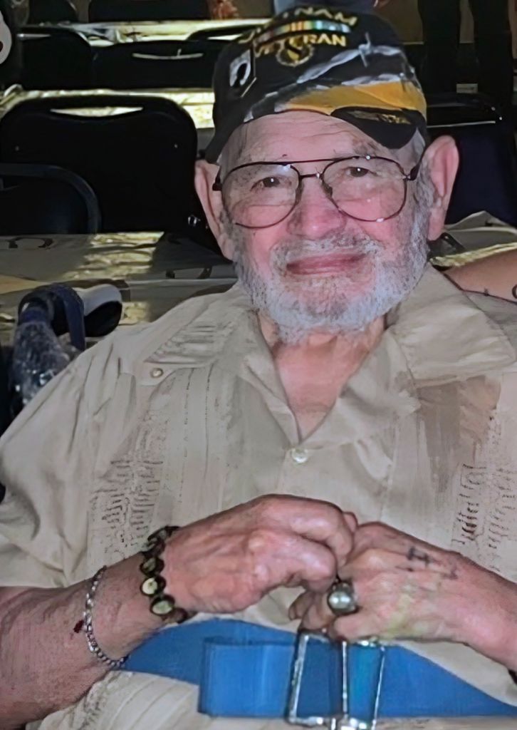 Gilberto Arredondo Herrera