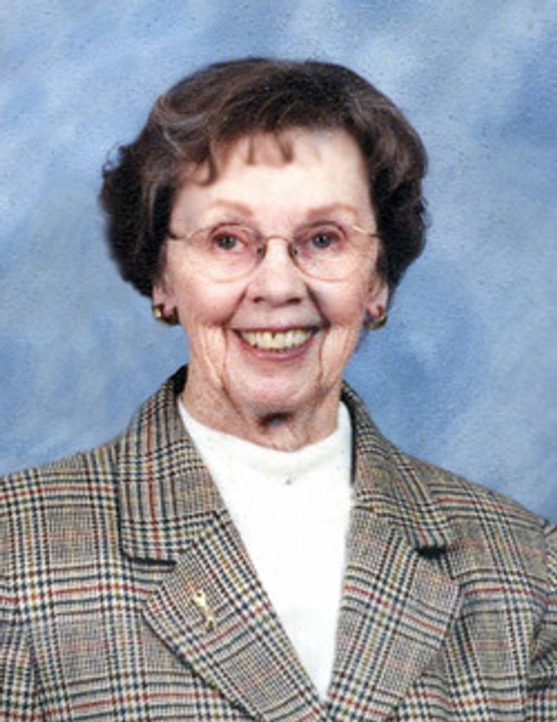 Marge Dierks
