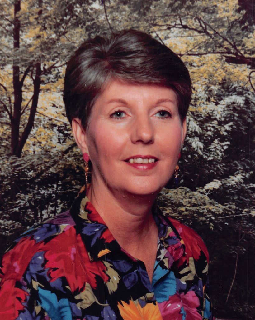 Brenda Lee Woodard Profile Photo