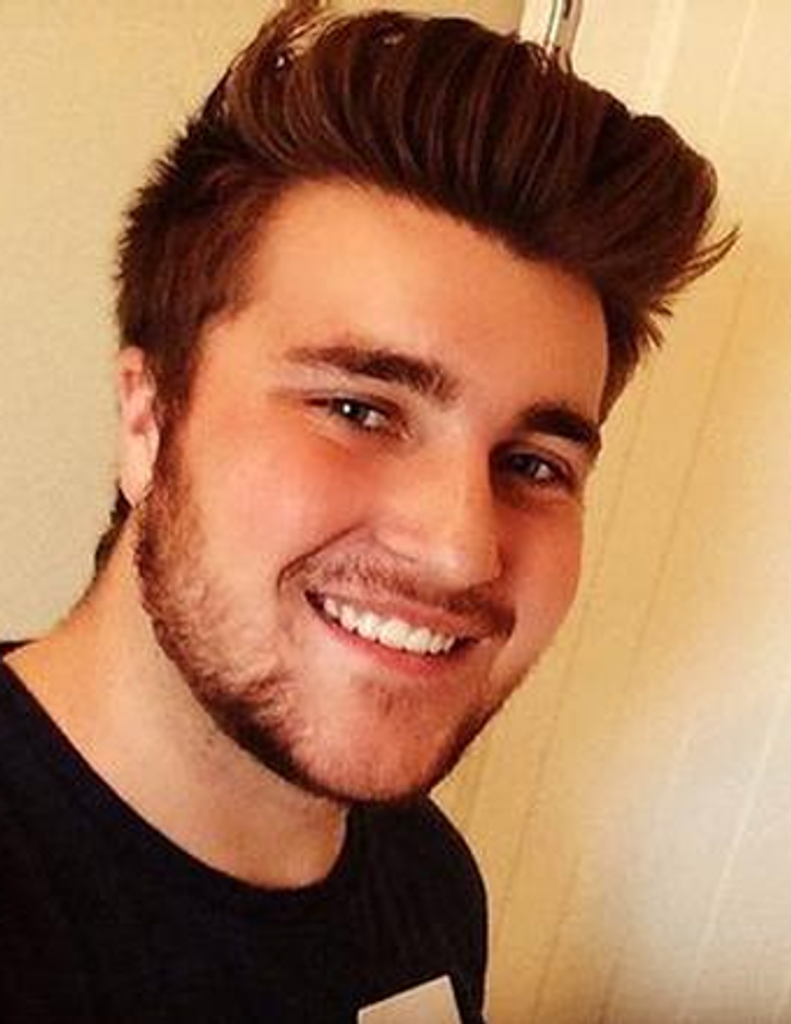 Kyle  Ryan Burton Profile Photo