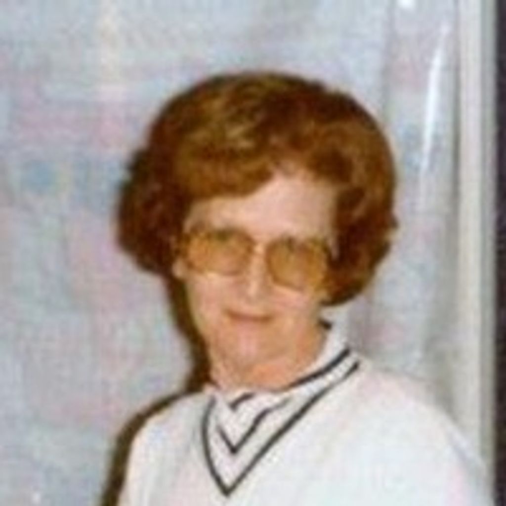 Corinne  Annie Henderson