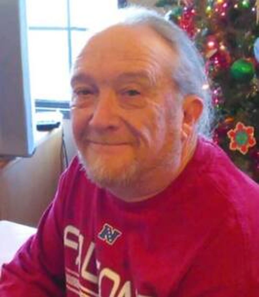 David Jackson Profile Photo