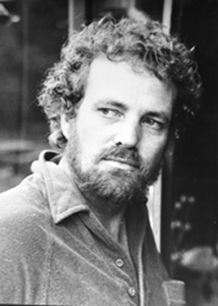 Roger Dopson