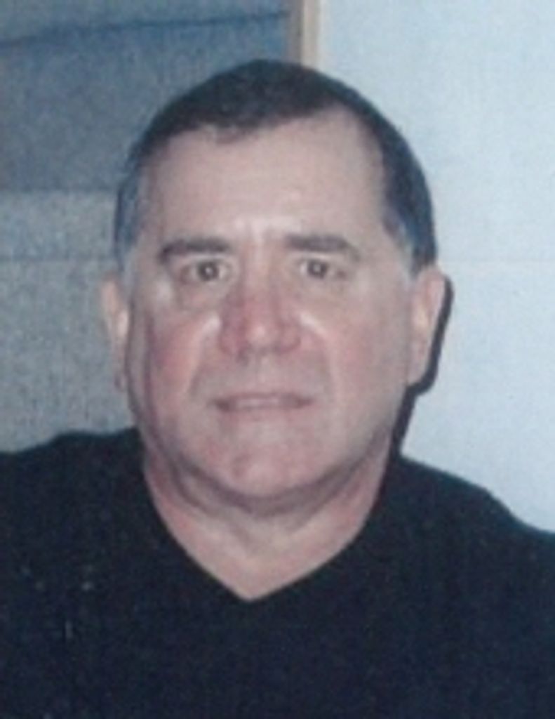 Thomas W. Robinson, Jr.