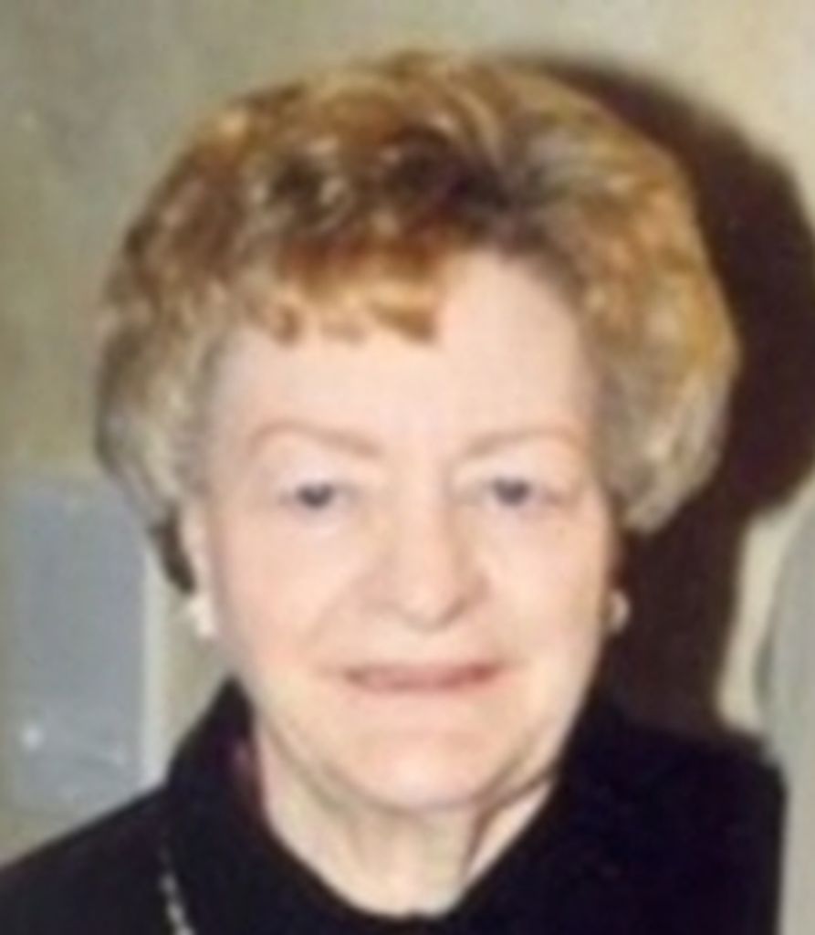 Lillian Castrovillari