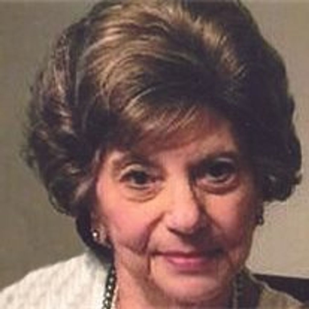Josephine D. (Valenti) Schoedel-Tittle