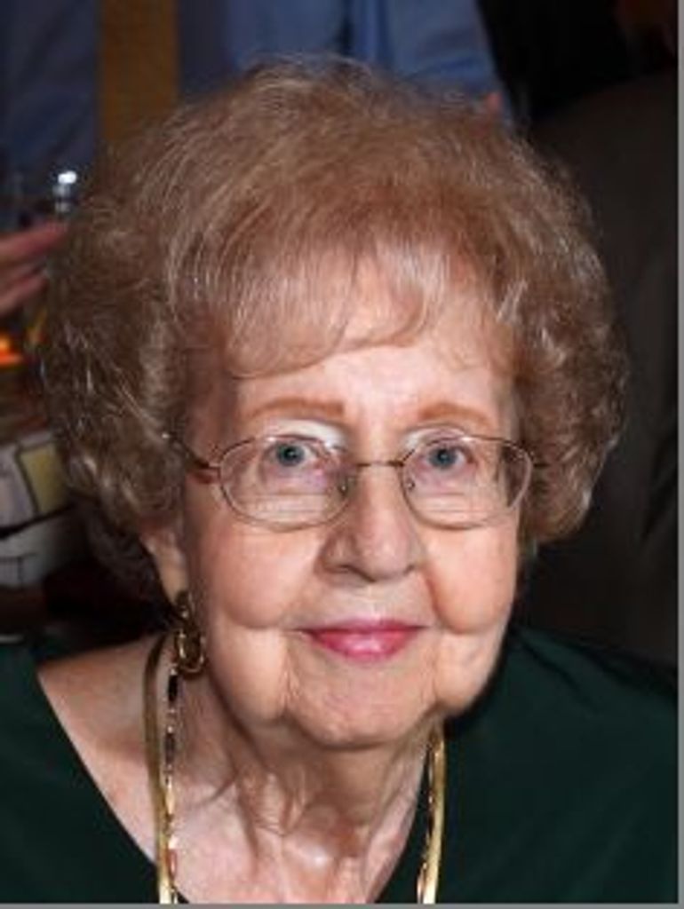 Ruth V. Marcum Profile Photo
