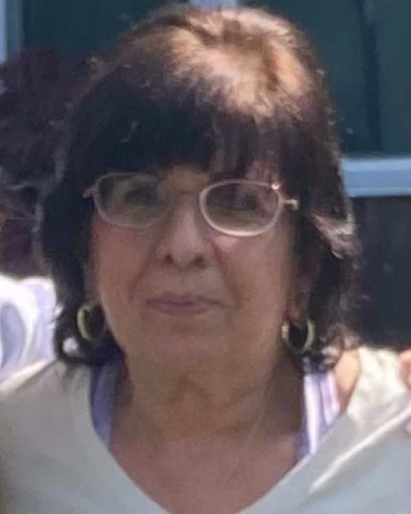Phyllis Pisano